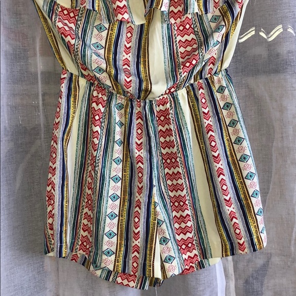 Romper - Picture 3 of 4